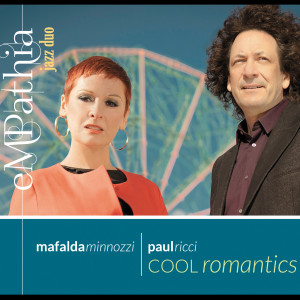 eMPathia Jazz Duo的專輯Cool Romantics