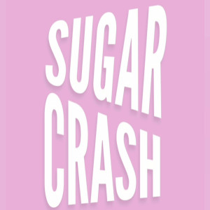 Dengarkan Sugar Crash lagu dari Elaine ft Shun dengan lirik