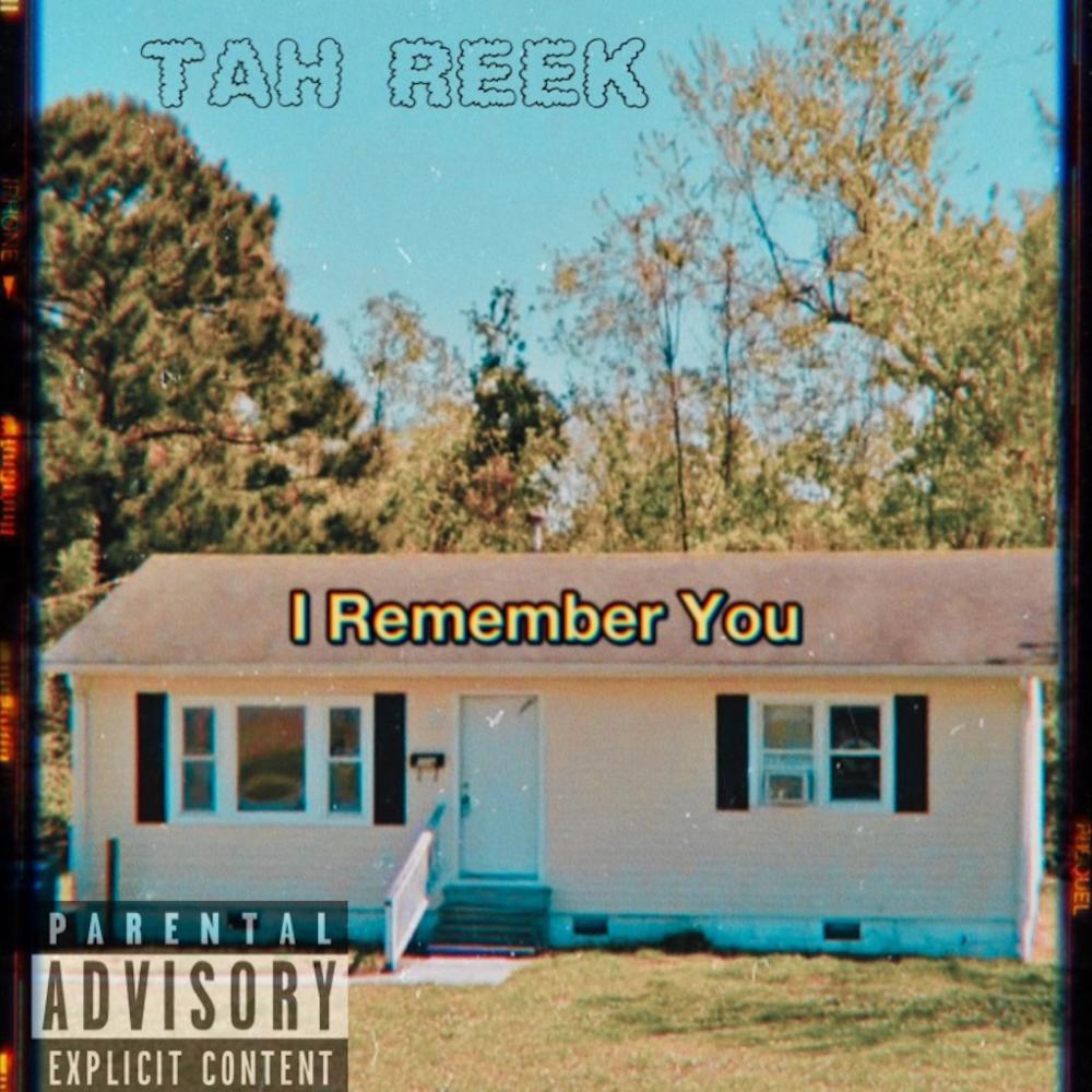 I Remember You (Radio Edit)