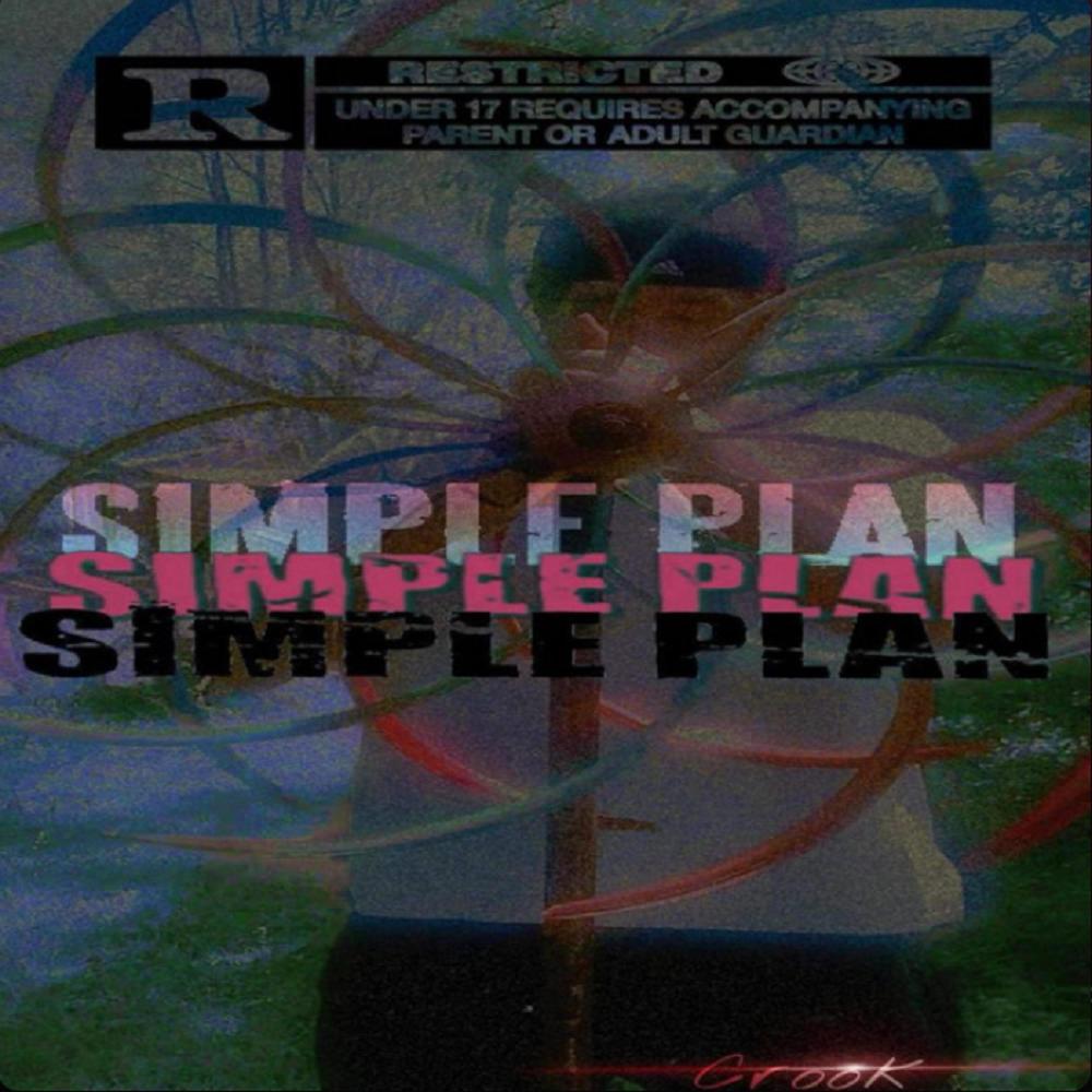Simple Plan Man (Explicit)