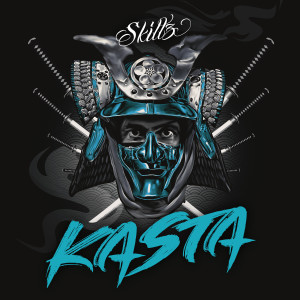 Kasta Mad的專輯Skillz (Explicit)