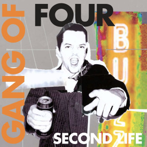 ดาวน์โหลดและฟังเพลง Paralyzed (Tortoise Remix) พร้อมเนื้อเพลงจาก Gang Of Four