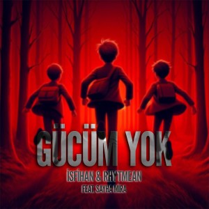 İsfihan的專輯Gücüm Yok