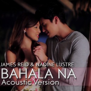 Listen to Bahala Na (Acoustic) song with lyrics from James Reid