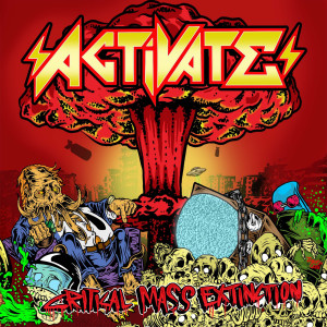Listen to Turn Invisible (Explicit) song with lyrics from Activate