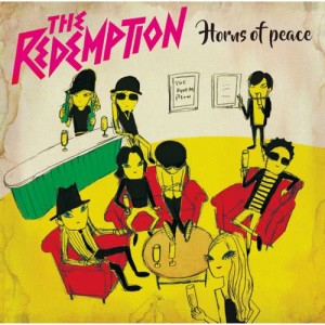 ดาวน์โหลดและฟังเพลง IT'S A FINE DAY พร้อมเนื้อเพลงจาก THE REDEMPTION
