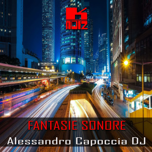 ดาวน์โหลดและฟังเพลง Jungle พร้อมเนื้อเพลงจาก Alessandro Capoccia DJ