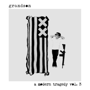 收聽Grandson的Rock Bottom (Explicit)歌詞歌曲