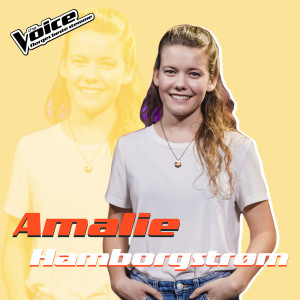 ดาวน์โหลดและฟังเพลง Warrior (Fra TV-Programmet "The Voice") พร้อมเนื้อเพลงจาก Amalie Hamborgstrøm