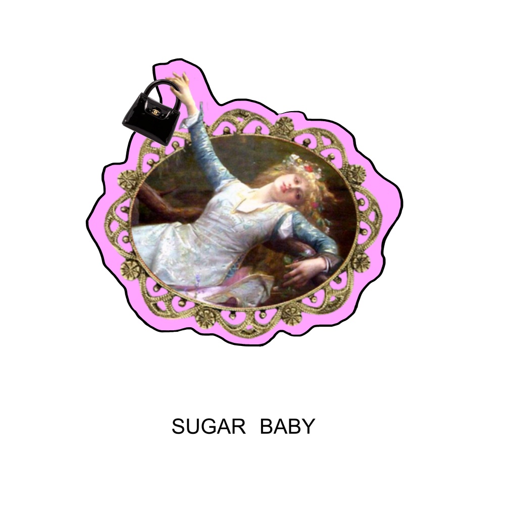 Sugar Baby (Explicit)