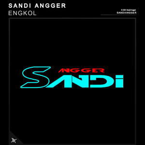 收听Sandi Angger的Ko Sa Nyaman歌词歌曲