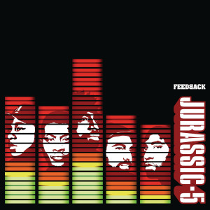 收聽Jurassic 5的Future Sound歌詞歌曲