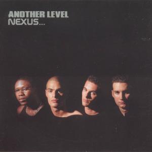 อัลบัม Nexus... ศิลปิน Another Level