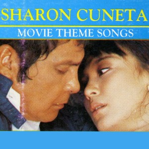 Album Sharon Movie Theme Songs oleh Sharon Cuneta