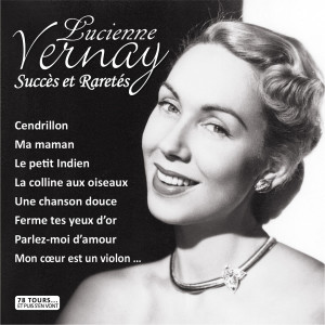 收聽Lucienne Vernay的La colline aux oiseaux歌詞歌曲