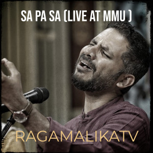 Listen to Alarulu Kuriyaga (Live) song with lyrics from RAGAMALIKATV