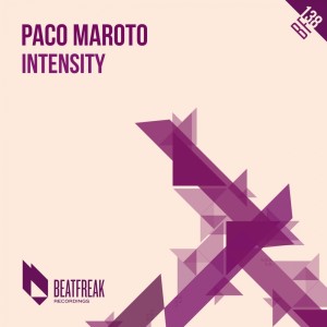Paco Maroto的專輯Intensity