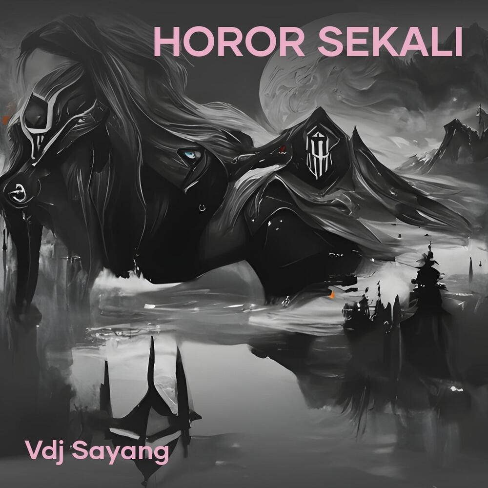Horor Sekali