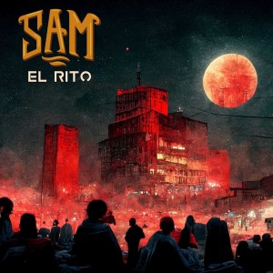Sam的专辑El Rito