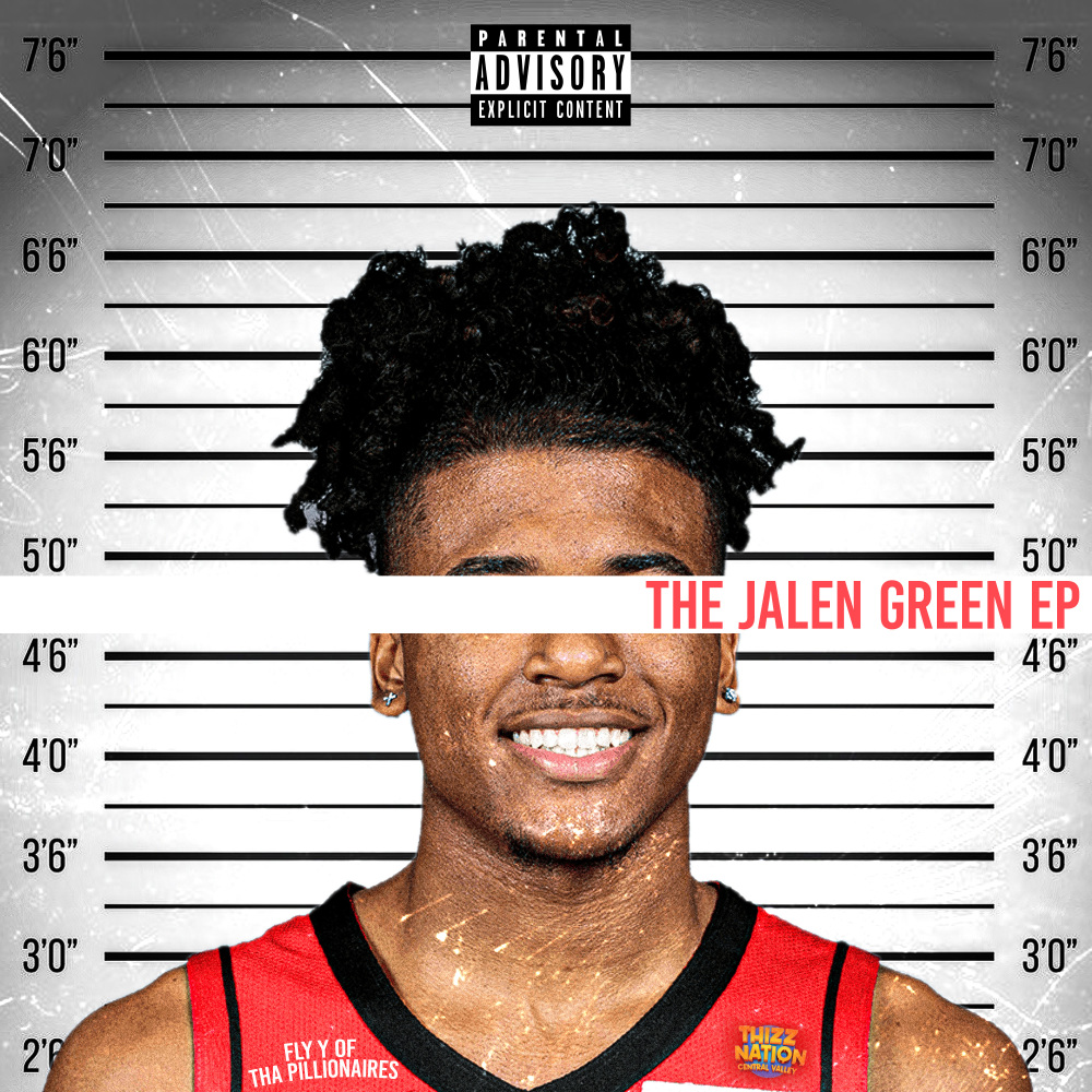 Everything Thats Fly (Explicit)