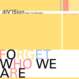 Album Forget Who We Are from Tim McIlrath