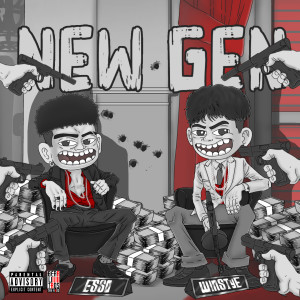 Album New Gen (Explicit) from Esso