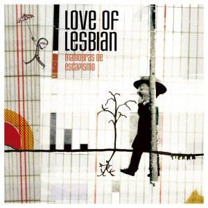 ดาวน์โหลดและฟังเพลง Limusinas พร้อมเนื้อเพลงจาก Love Of Lesbian