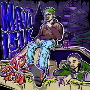 Listen to Mavi Işık (Explicit) song with lyrics from D3