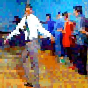 收聽Bright Light Bright Light的Now Dance (Bright Light Bright Light remix)歌詞歌曲