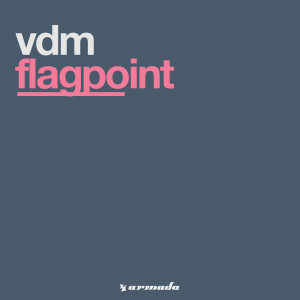 Vincent de Moor的專輯Flagpoint