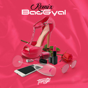 อัลบัม Badgyal (Remix) ศิลปิน Tomy DJ