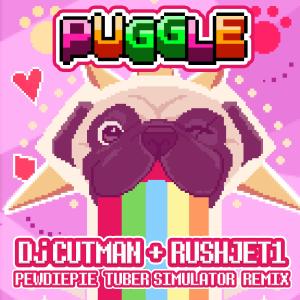 RushJet1的專輯Puggle