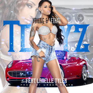 Album Toyz (feat. Lanelle Tyler) (Explicit) from 