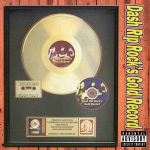 ดาวน์โหลดและฟังเพลง Rich Little Bitch พร้อมเนื้อเพลงจาก Dash Rip Rock