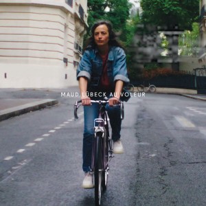 Album Au voleur from 