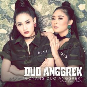 ดาวน์โหลดและฟังเพลง Goyang Duo Anggrek พร้อมเนื้อเพลงจาก Duo Anggrek