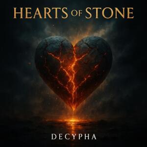 อัลบัม Hearts of Stone ศิลปิน DeCypha