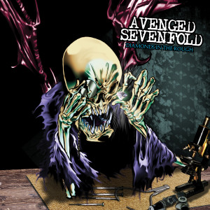 อัลบัม Set Me Free ศิลปิน Avenged Sevenfold