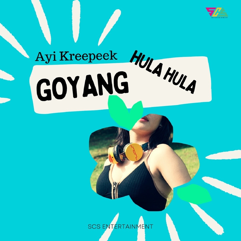 Goyang Hula Hula