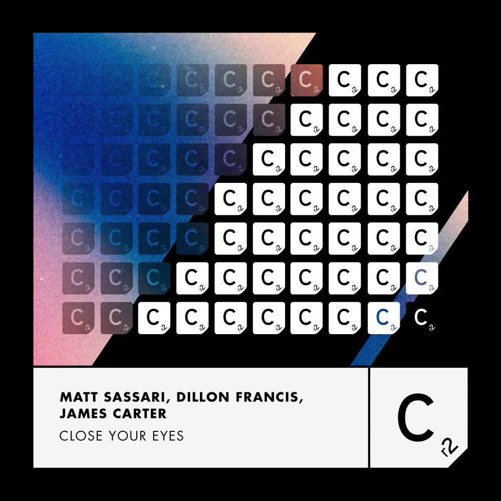 Close Your Eyes (Extended Mix)
