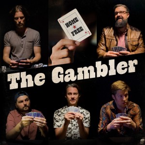 ดาวน์โหลดและฟังเพลง The Gambler พร้อมเนื้อเพลงจาก Home Free