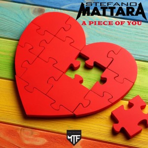 Album A Piece of You from Stefano Mattara