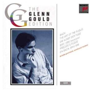收聽Glenn Gould的The Art of the Fugue, BWV 1080: Contrapunctus XI à 4歌詞歌曲