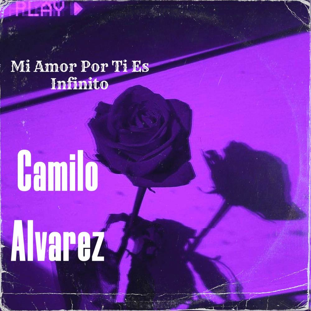 Mi Amor Por Ti Es Infinito