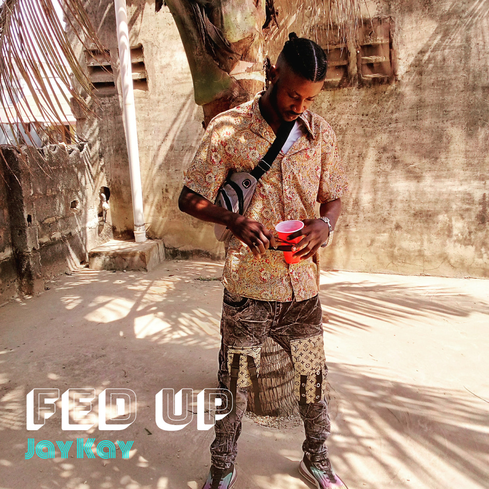 Fed Up (Explicit)