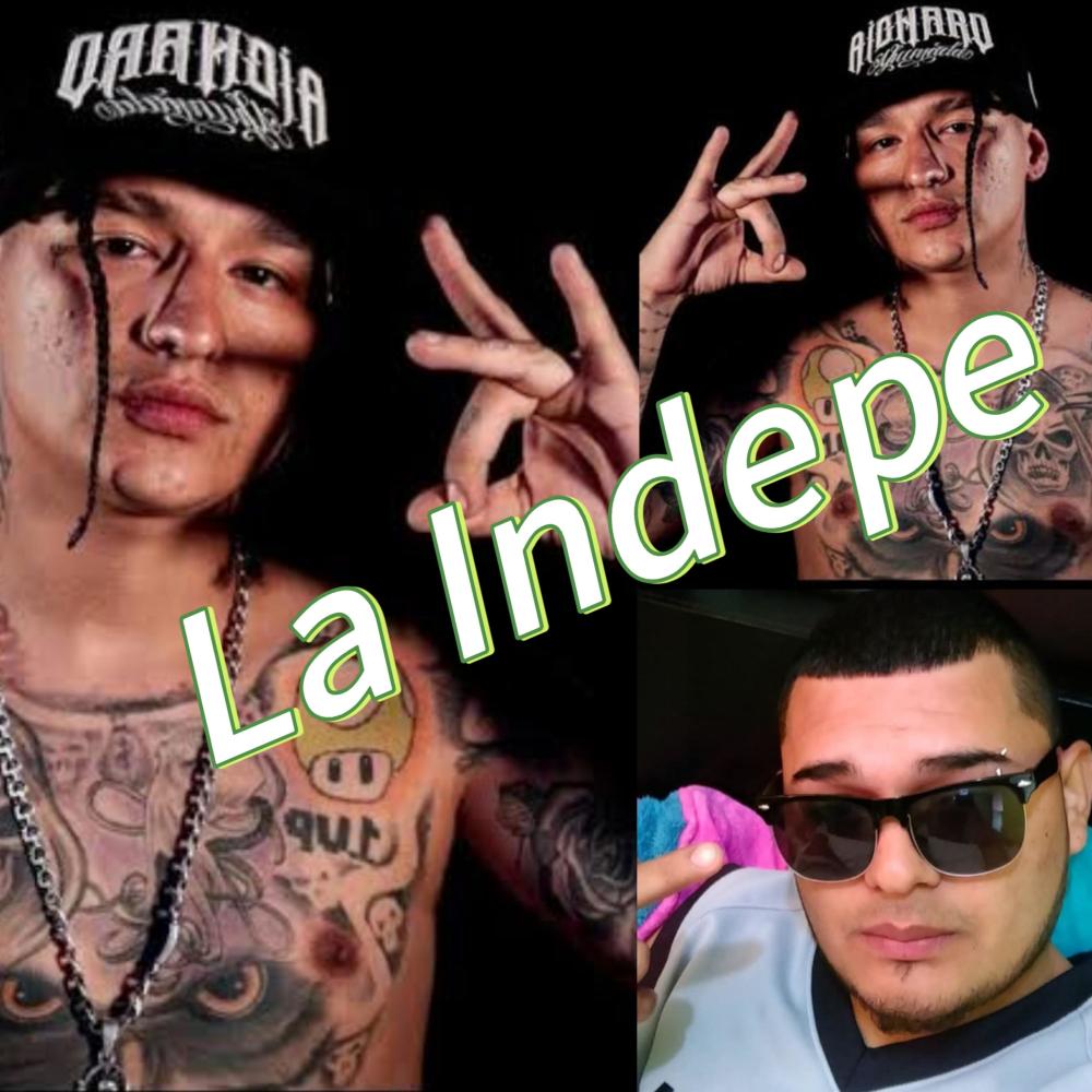 Indepe (feat. Richard Ahumada)