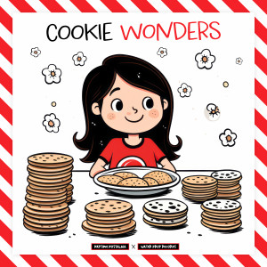 Music for Sweet Dreams的专辑Cookie Wonders