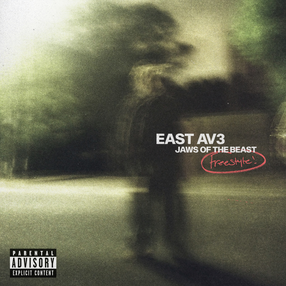 jaws of the beast (freestyle) (Explicit)