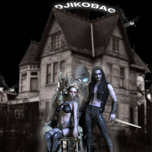 Listen to DJIKOBAG song with lyrics from deadscream