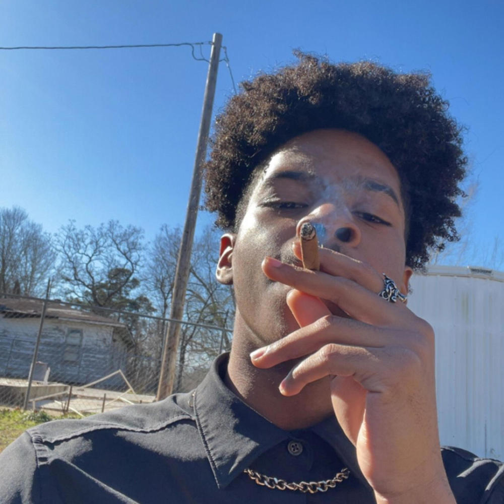 Untitled (feat. Tre1K) (Explicit)